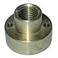 Shark Industries Extended Leadscrew Bushing 97